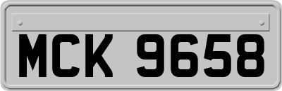 MCK9658
