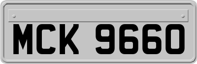 MCK9660