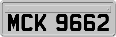 MCK9662