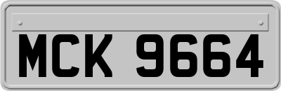 MCK9664