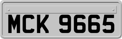 MCK9665