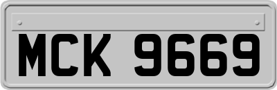 MCK9669