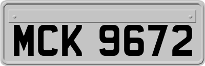 MCK9672