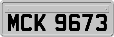 MCK9673