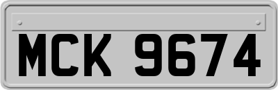 MCK9674