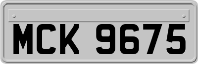 MCK9675