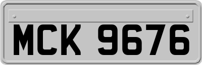 MCK9676