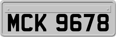 MCK9678