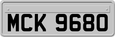 MCK9680