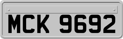 MCK9692