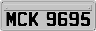 MCK9695