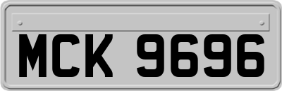 MCK9696