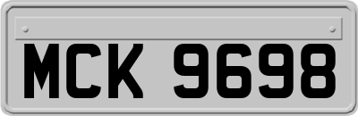 MCK9698