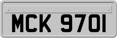 MCK9701