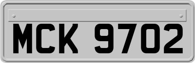MCK9702