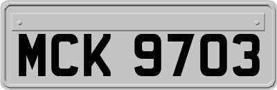 MCK9703