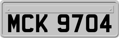 MCK9704