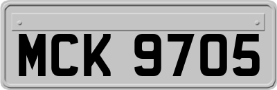 MCK9705