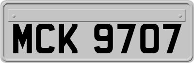 MCK9707