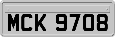 MCK9708