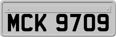 MCK9709