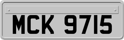 MCK9715