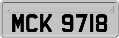 MCK9718