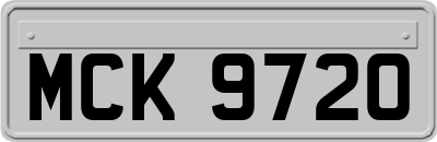 MCK9720