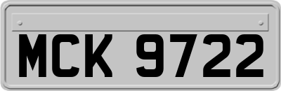 MCK9722