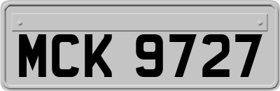 MCK9727