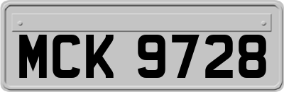 MCK9728