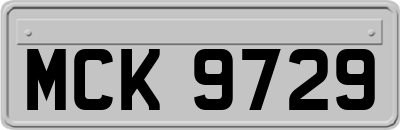 MCK9729