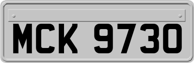 MCK9730