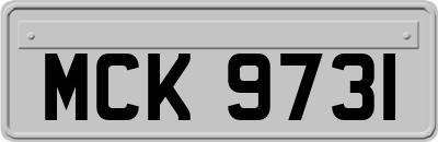 MCK9731