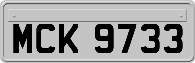 MCK9733