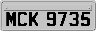 MCK9735