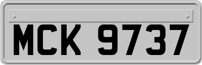 MCK9737