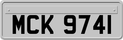 MCK9741