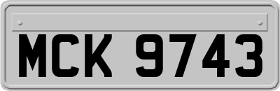 MCK9743