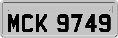 MCK9749
