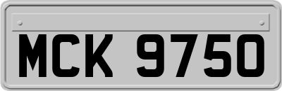 MCK9750