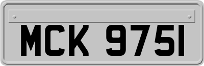 MCK9751