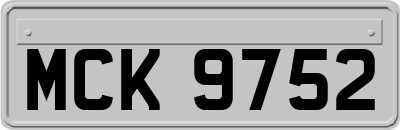 MCK9752