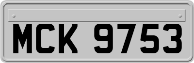 MCK9753