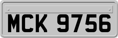MCK9756