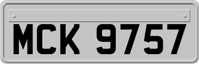 MCK9757