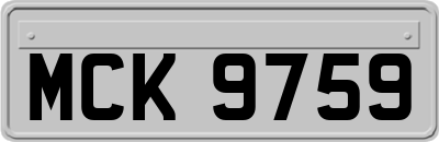MCK9759