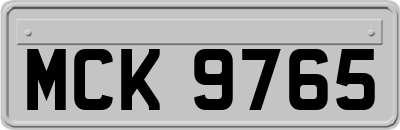 MCK9765