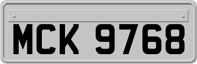 MCK9768
