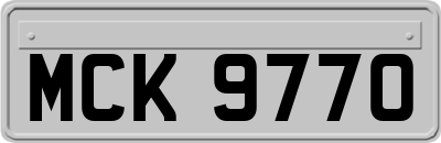 MCK9770